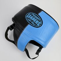 Женский бандаж Leaders LSGPW BK/BL
