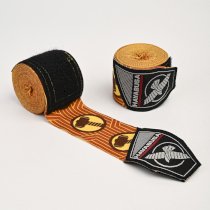 Боксерские бинты Hayabusa Thor