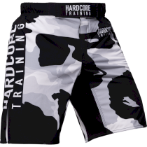 Шорты Hardcore Training Cow Camo