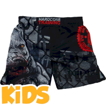 Детские шорты Hardcore Training PitbullCity