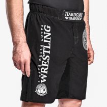 Шорты Hardcore Training Wrestling