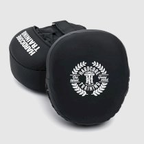 Лапы Hardcore Training Air Pads черные