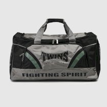 Сумка Twins Special BAG2 Grey