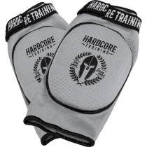 Наколенники Hardcore Training Helmet Asphalt Grey/Black