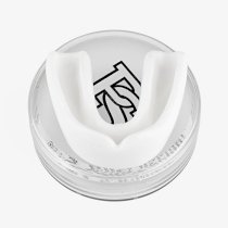 Боксерская капа Paffen Sport Allround Mint белая